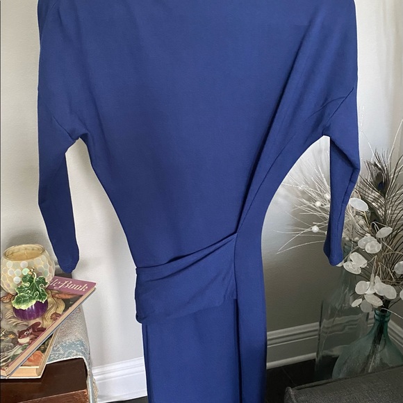 Tommy Bahama Wrap Dress - Picture 4 of 4